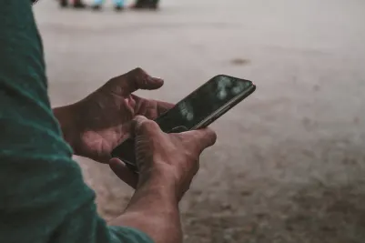 HRWager Casino Mobilna aplikacija